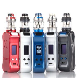 Desire X-Mini 108W & BULLDOG Tank Starter Kit