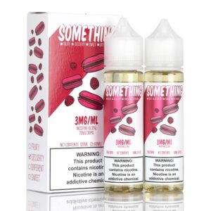 Desserty - Something E-Liquid - 120mL