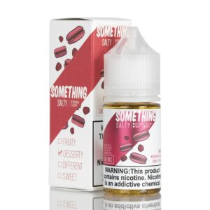 Desserty - Something SALTY E-Liquid - 30mL