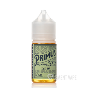 Dew - Primus Salts - 30mL