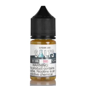 Dibs - Elysian SALT - 30mL