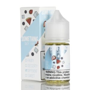 Different - Something SALTY E-Liquid - 30mL