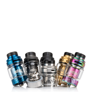 Digiflavor TORCH 26mm RTA
