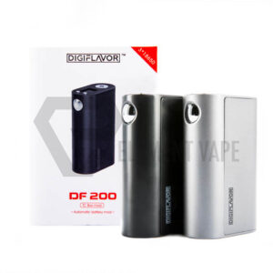 Digiflavor DF 200 TC Box Mod