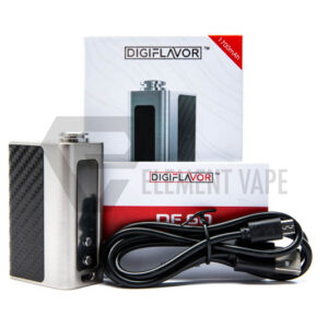 Digiflavor DF 60 TC Box Mod