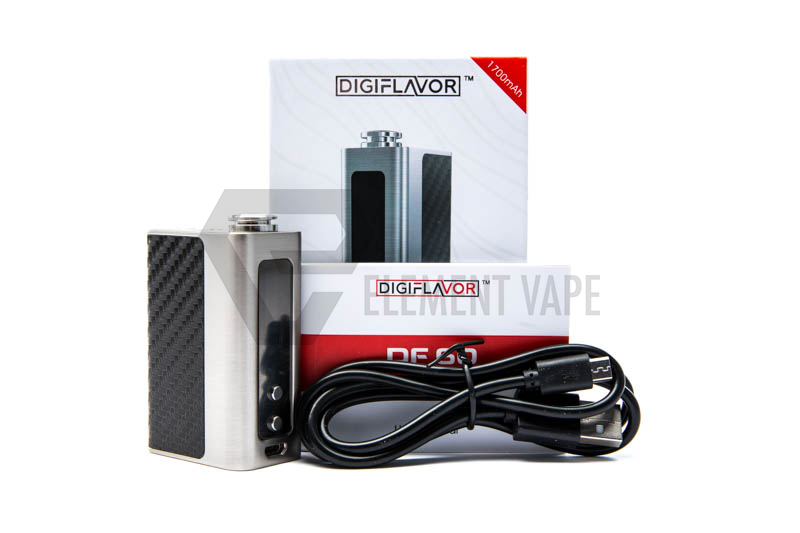 Digiflavor DF 60 TC Box Mod