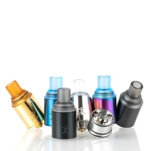 Digiflavor ETNA MTL RDA (Discontinued)