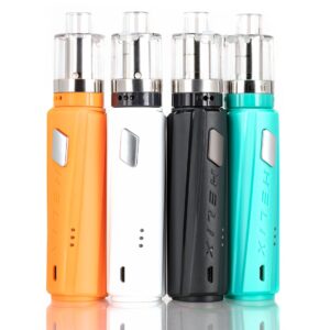 Digiflavor HELIX & Lumi Mesh Starter Kit