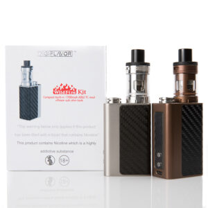 Digiflavor Wildfire 60W TC Starter Kit