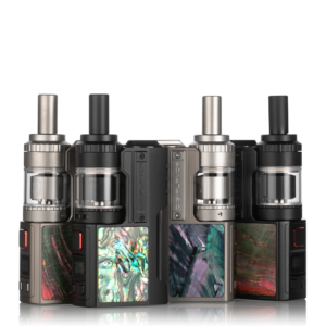 Digiflavor Z1 SBS 80W Starter Kit