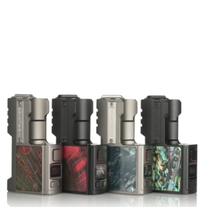 Digiflavor Z1 SBS 80W Box Mod