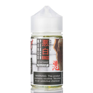 Director's Cut - Evils In White - Bad Drip Labs - 60mL (Discontinued)
