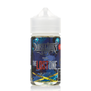 The Lost One - Director's Cut - Bad Drip Labs - 60mL