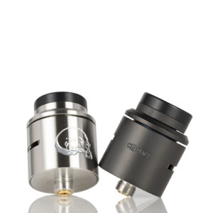 District F5VE CSMNT COSMONAUT V2 24mm BF RDA