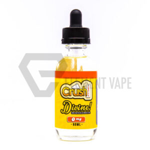 Divine! by Crush Fruits E-Liquids - 60mL