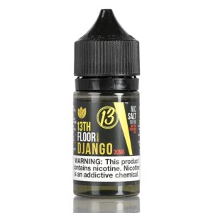 Django Nic Salts - 13th Floor Elevapors - 30mL