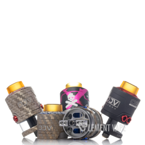 DJV V2 26mm RDTA