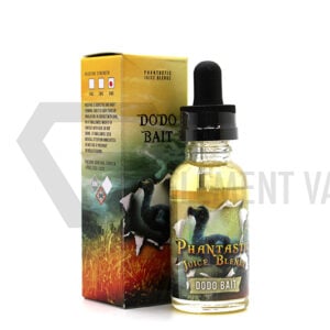 Dodo Bait by Phantastic Juice Blendz - 30mL
