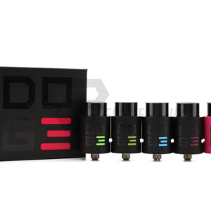 DOG3 RDA Competition Atty by Congrevape (Discontinued)