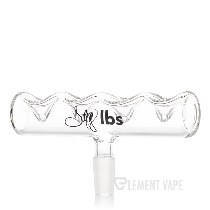 Dogg Lbs 14mm Quadruple Bowl