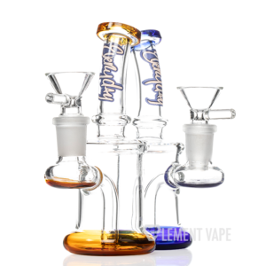 Dogg Lbs 5" Everyday Mini Rig