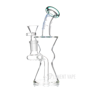 Dogg Lbs 6" Everyday Hourglass Mini Rig Box Set