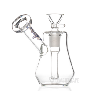 Dogg Lbs Everyday 5" Bubbler Water Pipe