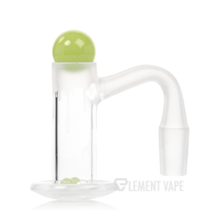 Dogg Lbs Everyday Drippin Terp Slurper Quartz Banger Set