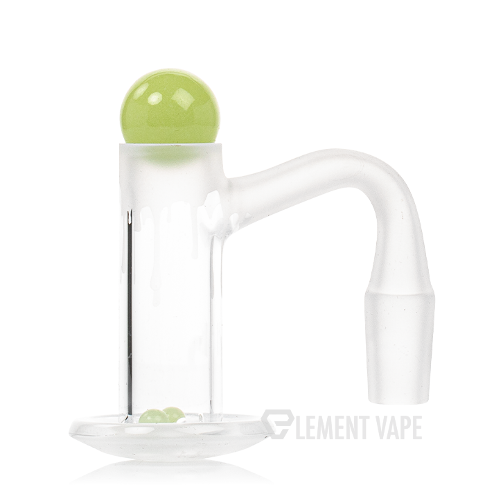 Dogg Lbs Everyday Drippin Terp Slurper Quartz Banger Set