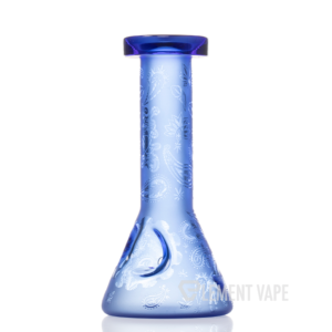 Dogg LBS Hazely Beaker Hand Pipe