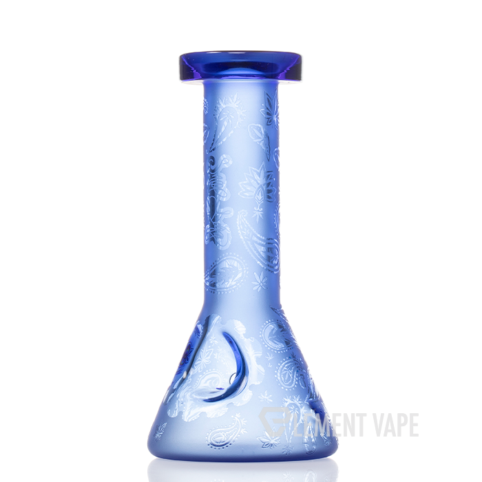 Dogg LBS Hazely Beaker Hand Pipe