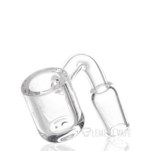 Dogg LBS Quartz Banger