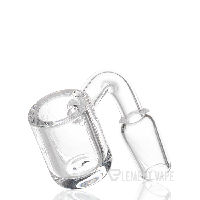 Dogg LBS Quartz Banger