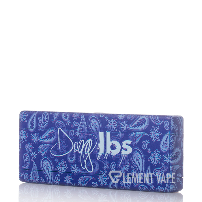 Dogg Lbs Snap Pack Stash Pack