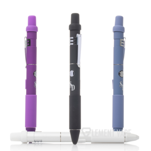 Dogg Lbs The Everyday Pen 510 Battery