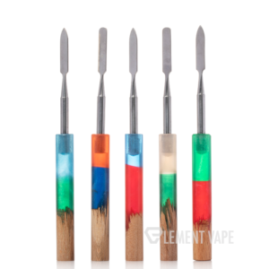 Dogg LBS Wood Handle Dabber