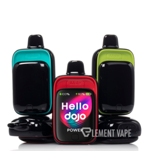 DOJO iMate X 20K Disposable