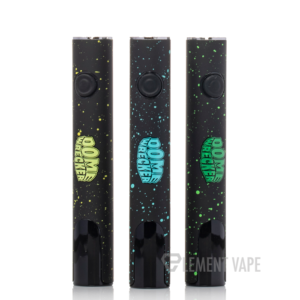 Dome Wrecker 510 Battery
