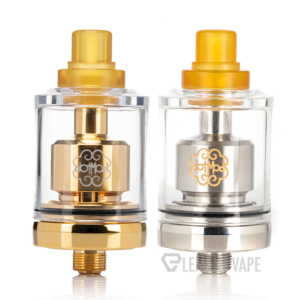 dotmod dotMTL 22mm RTA