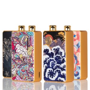 dotmod dotAIO Replacement Door