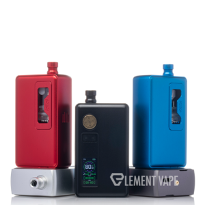 dotmod dotAIO V3 80W Pod System