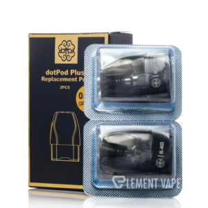 dotmod dotPod Plus Replacement Pods