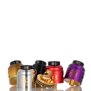 dotmod dotRDA V1.5 24mm RDA