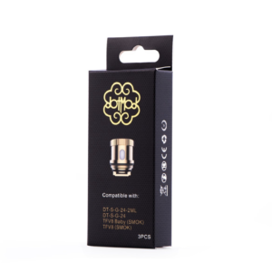 Dotmod dotTank 24mm Replacement Coils