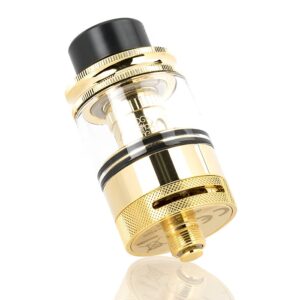 Dotmod dotTANK Petri Sub-Ohm Tank - 22mm