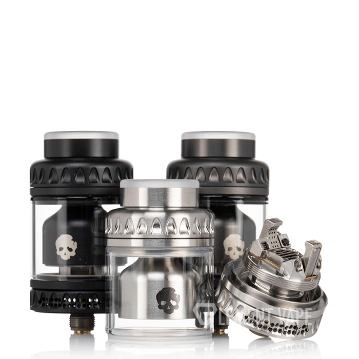 Dovpo BLOTTO V1.5 26mm RTA