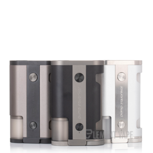 Dovpo x Across PUMP SQUONKER Box Mod