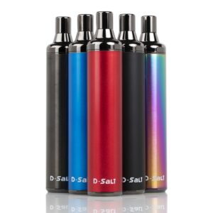 DOVPO D-SALT 26W Pod System