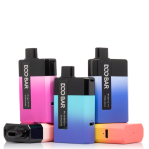 Dovpo Doo Bar F5000 Disposable