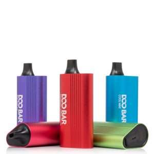 Dovpo Doo Bar P6000 Disposable